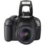 Canon EOS 1300D 18-55 III F3.5-5.6 Lens