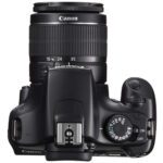 Canon EOS 1300D 18-55 III F3.5-5.6 Lens