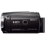 Sony HDR PJ670