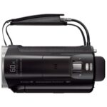 Sony HDR PJ670
