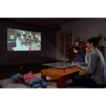 Sony HDR PJ670