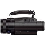 Sony FDR-AX100