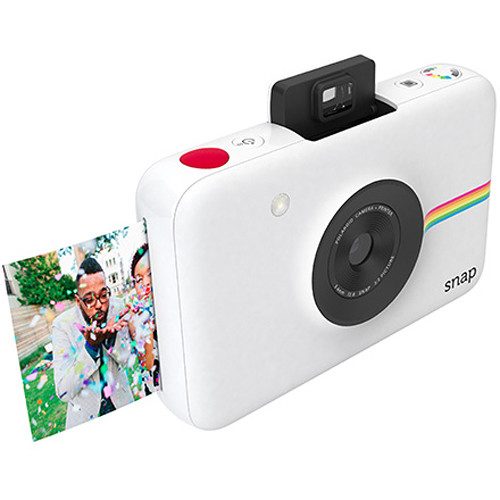 دوربین عکاسی چاپ سریع Polaroid Snap Instant