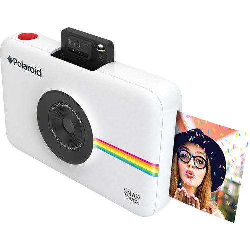 دوربین عکاسی چاپ سریع Polaroid Snap Instant