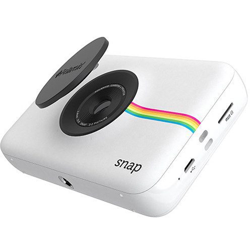 دوربین عکاسی چاپ سریع Polaroid Snap Instant