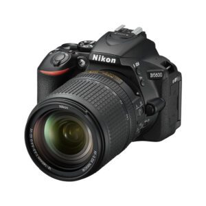 دوربین Nikon D5600 18-140mm