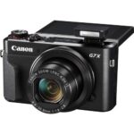 دوربین دیجیتال Canon PowerShot G7 X Mark II