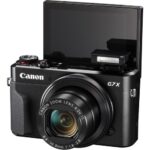 دوربین دیجیتال Canon PowerShot G7 X Mark II