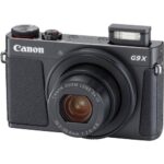 دوربین دیجیتال کانن Canon G9X Mark II