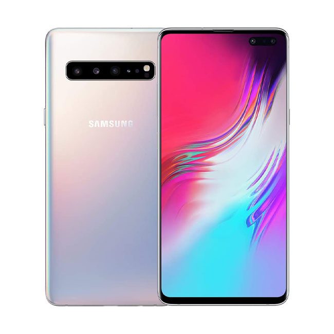 SAMSUNG-S10 گوشی موبایل سامسونگ گلکسی S10 ظرفیت 128 گیگابایت - Image 1
