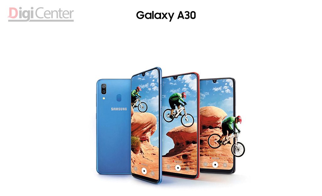 Samsung Galaxy A30 64G 