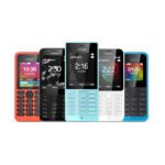 گوشی موبایل نوکیا Nokia 150 - Image 2