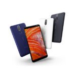گوشی موبایل نوکیا Nokia 3.1 32G - Image 7