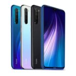 گوشی موبایل شیائومی Xiaomi Redmi Note 8 128GB رام 4 گیگابایت - Image 4