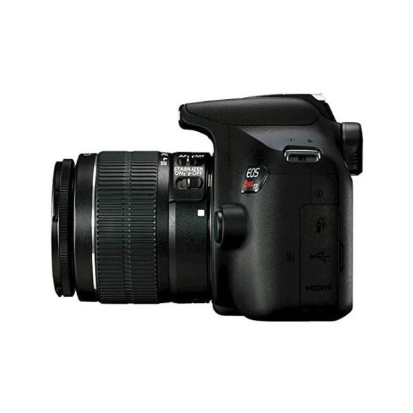 دوربین عکاسی کانن Canon EOS 2000D 18-55mm DC III - Image 5