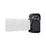 دوربین عکاسی نیکون Nikon D850 24-120mm - Image 4