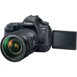 دوربین عکاسی کانن Canon EOS 6D Mark II 24-105 f/4L IS II USM - Image 11