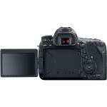 دوربین عکاسی کانن Canon EOS 6D Mark II 24-105 f/4L IS II USM - Image 9