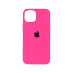 قاب سیلیکونی اورجینال iPhone 13 / iPhone 14 - Image 4