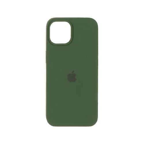 قاب سیلیکونی اورجینال iPhone 13 / iPhone 14 - Image 5
