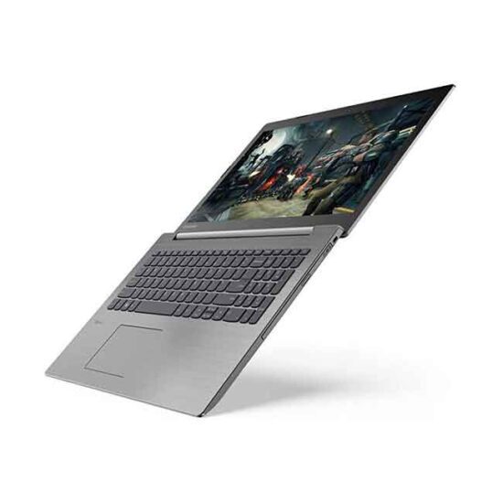 لپ تاپ 15 اینچی لنوو Ideapad 330 Cel مشکی - Image 2