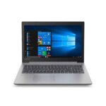 لپ تاپ 15 اینچی لنوو Ideapad 330 Cel مشکی