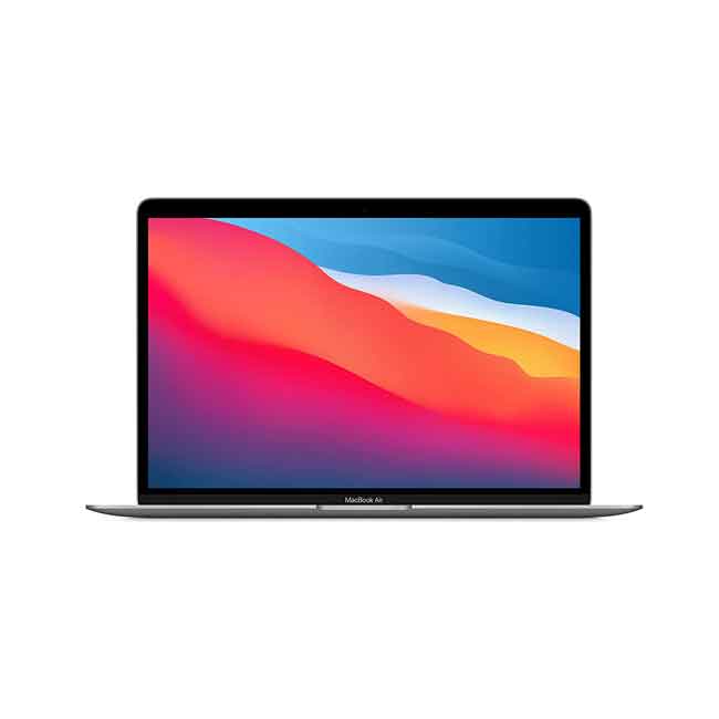 Air-MGN63-2020---3 مک بوک ایر M1 اپل MacBook Air MGNE3 2020 - Image 1