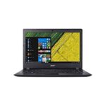لپ تاپ 15 اینچی ایسر Asp A-315 i5 1Tr 8F مشکی
