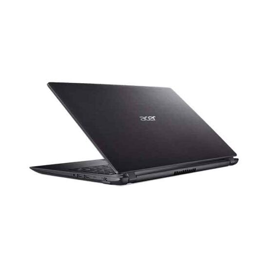 لپ تاپ 15 اینچی ایسر Asp A-315 i5 1Tr 8F مشکی - Image 3