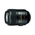 لنز Nikon AF-S Micro NIKKOR 105mm f/2.8G IF-ED VR