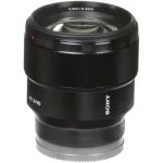 لنز سونی Sony FE 85mm f/1.8 - Image 16