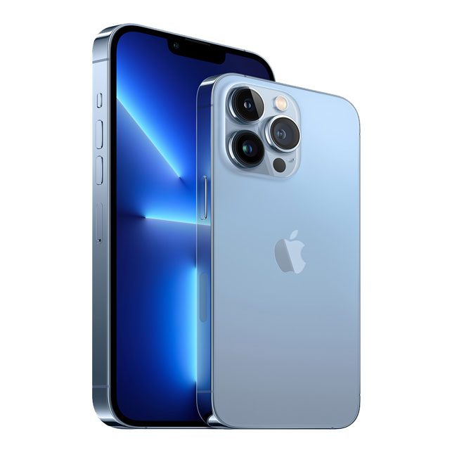 Apple-iPhone-13-Pro-Max-128gb گوشی موبایل اپل ایفون 13 پرومکس iPhone 13 Pro Max 256GB - Image 1