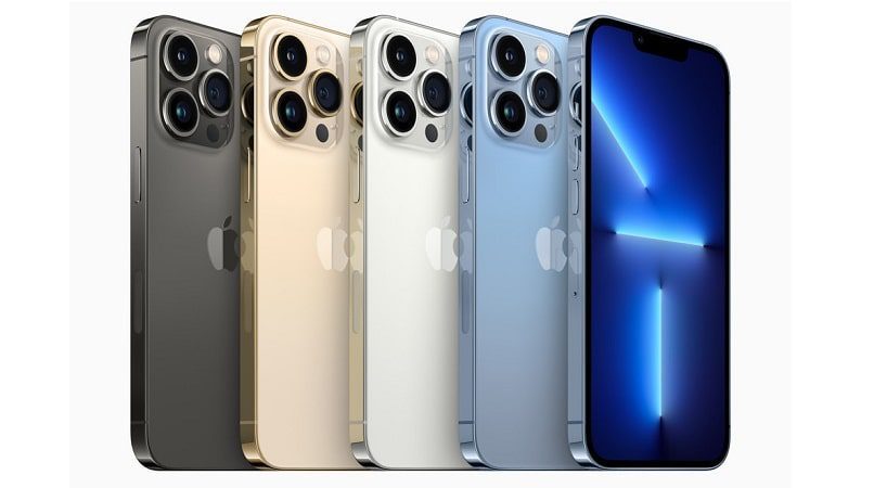 iPhone 13 Pro Max 256GB