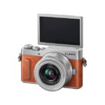 دوربین بدون آینه پاناسونیک Lumix DC-GF10 12-32mm - Image 3