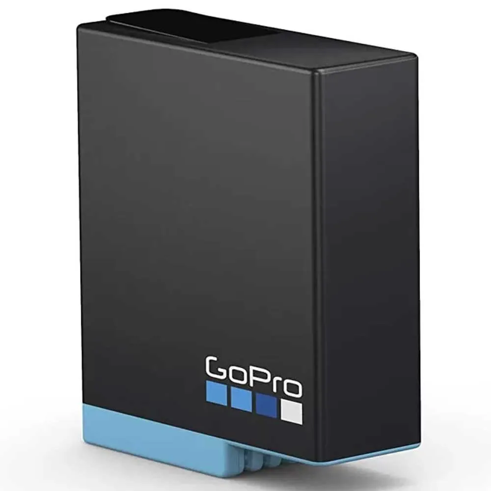 GoPro-rechargeable-battery-1 باتری قابل شارژ GoPro دوربینهای HERO6 Black - Image 1