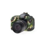 کاور دوربین ایزی کاور مدل EasyCover Canon 7D mark II Black - Image 8