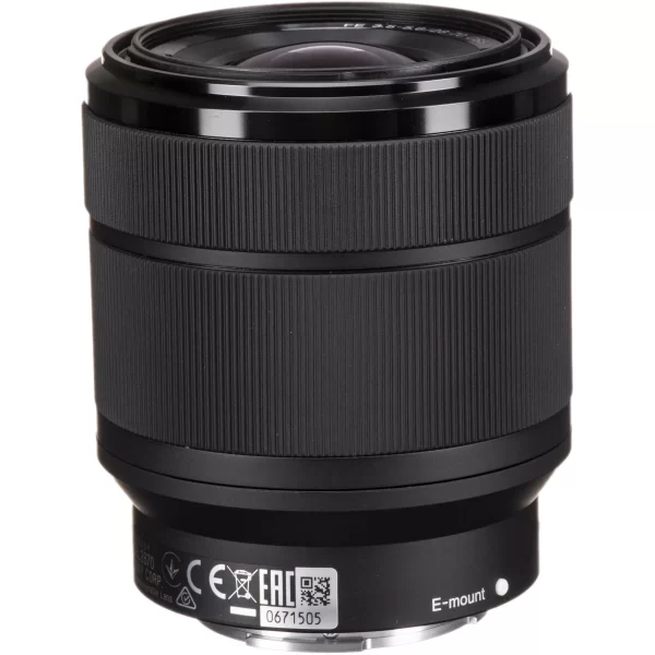 دوربین بدون آینه سونی Sony a7 IV 28-70mm - Image 12