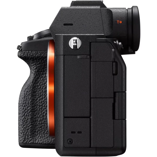 دوربین بدون آینه سونی Sony a7 IV 28-70mm - Image 7