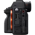 دوربین بدون آینه سونی Sony a7 IV 28-70mm - Image 8