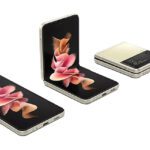 گوشی سامسونگ گلکسی Z Flip3 5G ظرفیت 128 گیگابایت رم 8 گیگابایت - Image 3