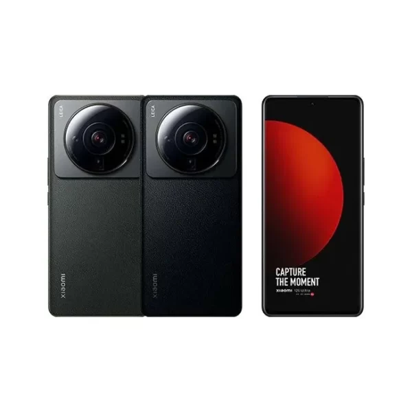 Xiaomi 12S Ultra 5G