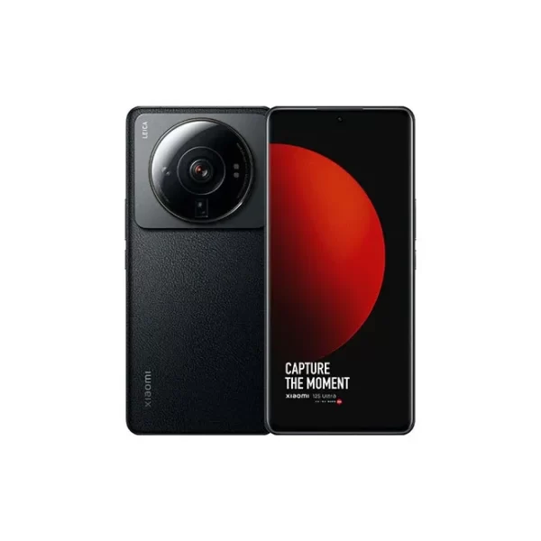 Xiaomi 12S Ultra 5G