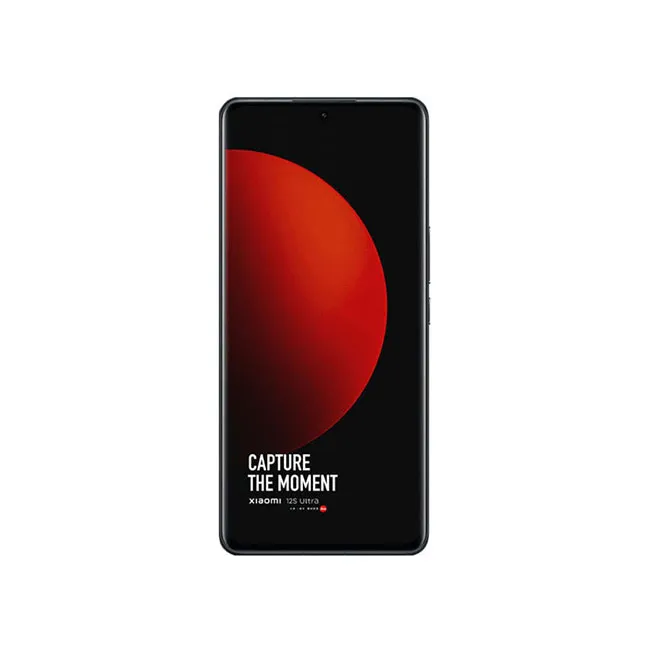 Xiaomi 12S Ultra 5G - 05 Xiaomi 12S Ultra 5G