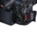 Canon EOS R5 C