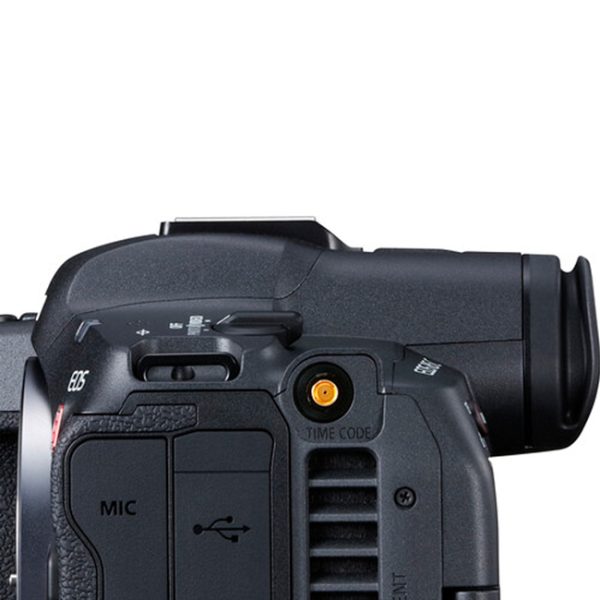 Canon EOS R5 C