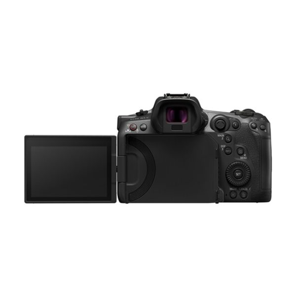 Canon EOS R5 C