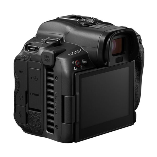 Canon EOS R5 C