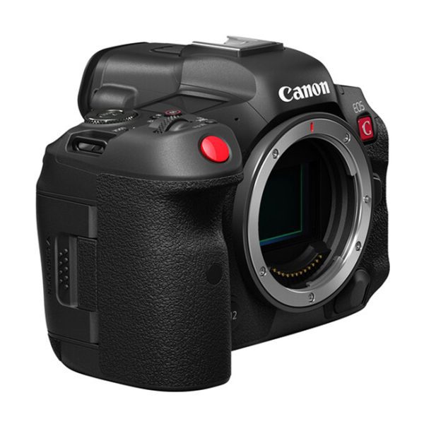 Canon EOS R5 C