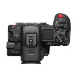 Canon EOS R5 C