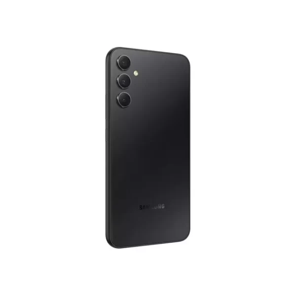 گوشی موبایل سامسونگ Galaxy A34 5G ظرفیت 128 گیگابایت رم 8 گیگابایت-ویتنام - Image 3